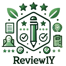 Review1y Logo